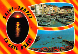 83-SAINT TROPEZ-N°3828-B/0193 - Saint-Tropez