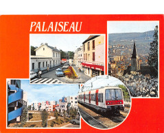 91-PALAISEAU-N°3828-B/0199 - Palaiseau