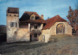 46-QUERCY-N°3828-B/0027 - Autres & Non Classés