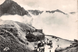 65-COL DU TOURMALET-N°3828-A/0383 - Autres & Non Classés