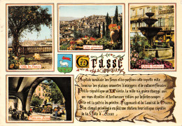 06-GRASSE-N°3829-A/0333 - Grasse