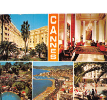 06-CANNES-N°3829-A/0281 - Cannes