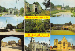 59-BERGUES-N°3829-A/0037 - Bergues