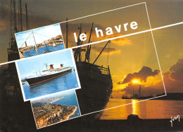 76-LE HAVRE-N°3829-A/0025 - Ohne Zuordnung