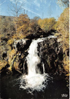 15-AUVERGNE CASCADE-N°3829-A/0005 - Other & Unclassified