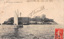 13-MARSEILLE-N°3828-E/0375 - Non Classificati