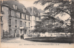 37-TOURS-N°3828-E/0333 - Tours