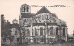 89-VEZELAY-N°3828-E/0323 - Vezelay