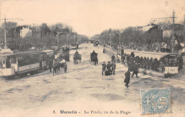 13-MARSEILLE-N°3828-E/0287 - Sin Clasificación