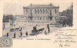 13-MARSEILLE-N°3828-E/0259 - Ohne Zuordnung