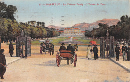 13-MARSEILLE-N°3828-E/0257 - Zonder Classificatie