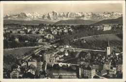 11337079 Bern BE Obstbergquartier Und Nydeckbruecken Bern - Sonstige & Ohne Zuordnung