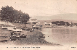 13-LA CIOTAT-N°3828-E/0235 - La Ciotat