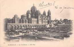 13-MARSEILLE-N°3828-E/0215 - Ohne Zuordnung