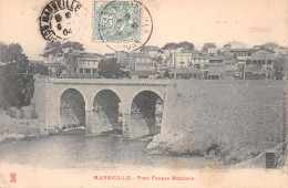 13-MARSEILLE-N°3828-E/0207 - Non Classés