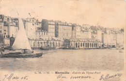 13-MARSEILLE-N°3828-E/0227 - Ohne Zuordnung