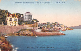 13-MARSEILLE-N°3828-E/0197 - Non Classificati