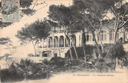 13-MARSEILLE-N°3828-E/0195 - Unclassified