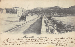 13-MARSEILLE-N°3828-E/0181 - Unclassified