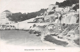 13-MARSEILLE-N°3828-E/0183 - Non Classificati