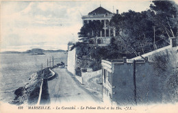 13-MARSEILLE-N°3828-E/0193 - Non Classificati