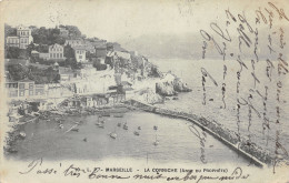 13-MARSEILLE-N°3828-E/0175 - Ohne Zuordnung