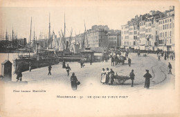 13-MARSEILLE-N°3828-E/0173 - Non Classés