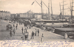 13-MARSEILLE-N°3828-E/0165 - Sin Clasificación