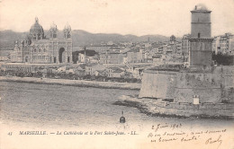 13-MARSEILLE-N°3828-E/0167 - Ohne Zuordnung