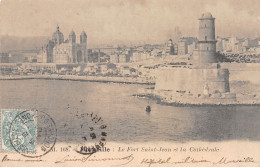 13-MARSEILLE-N°3828-E/0169 - Ohne Zuordnung