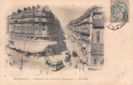 13-MARSEILLE-N°3828-E/0137 - Non Classificati