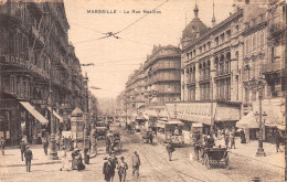 13-MARSEILLE-N°3828-E/0139 - Unclassified