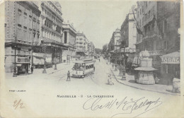 13-MARSEILLE-N°3828-E/0121 - Unclassified