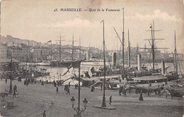 13-MARSEILLE-N°3828-E/0115 - Unclassified