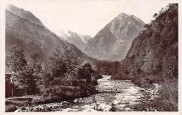 65-CAUTERETS-N°3828-E/0101 - Cauterets