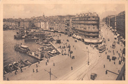 13-MARSEILLE-N°3828-E/0065 - Sin Clasificación