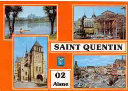 02-SAINT QUENTIN-N°3828-D/0361 - Saint Quentin