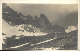 11337072 Tschingelhorn Und Die Mannen Tschingelhorn - Sonstige & Ohne Zuordnung