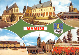 72-MAMERS-N°3828-D/0335 - Mamers