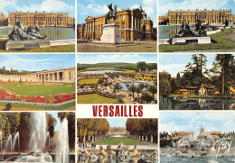78-VERSAILLES-N°3828-D/0263 - Versailles