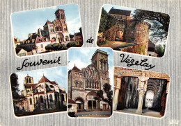 89-VEZELAY-N°3828-D/0195 - Vezelay