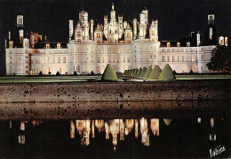 41-CHAMBORD-N°3829-D/0133 - Chambord