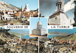 06-LA TURBIE-N°3829-D/0119 - La Turbie