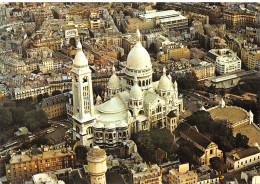 75-PARIS BASILIQUE DU SACRE CŒUR-N°3829-D/0081 - Otros & Sin Clasificación