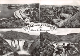 24-GORGES DE LA DORDOGNE-N°3829-D/0049 - Andere & Zonder Classificatie