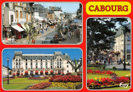 14-CABOURG-N°3829-D/0035 - Cabourg