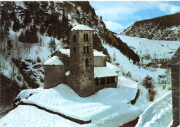 AND-ANDORRE-N°3829-D/0013 - Andorra