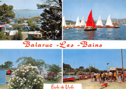 34-BALARUC LES BAINS-N°3829-D/0011 - Other & Unclassified