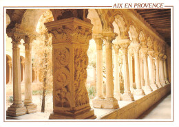 13-AIX EN PROVENCE-N°3829-C/0397 - Aix En Provence