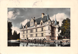 37-AZAY LE RIDEAU-N°3829-C/0377 - Azay-le-Rideau